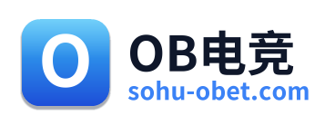 OB电竞 Logo